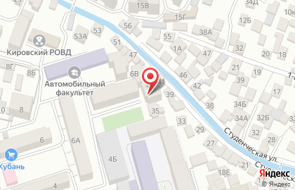 Консалтинговая компания Consultics на карте