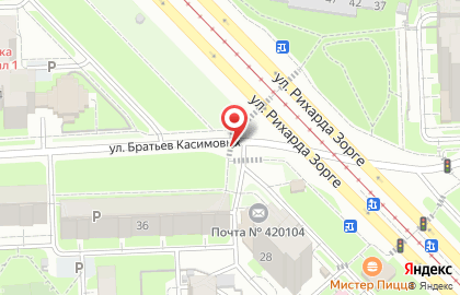 Armor team на карте