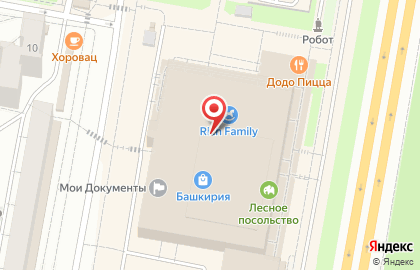 Салон украшений из натуральных камней Гелиодор на карте