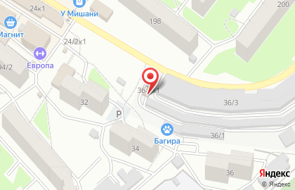 Федеральная сеть установочных центров шумоизоляции и тонировки автомобилей АвтоШум на карте