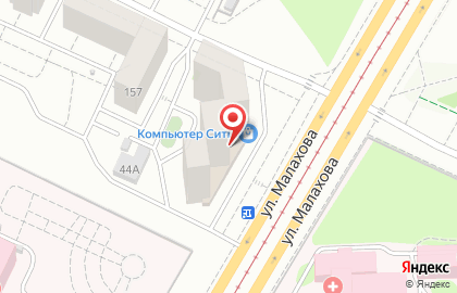 Центр ментальной арифметики для детей и взрослых Growing Point в Ленинском районе на карте