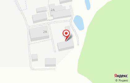 Автосервис Автобокс44 на Центральной улице на карте