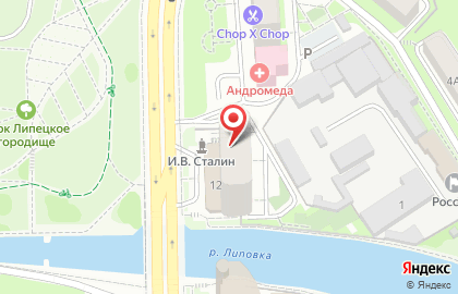 Магазин сантехники и аксессуаров для ванной комнаты Аква-студия на карте