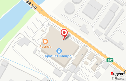 Алмаз-Холдинг на Сочинской улице в Туапсе на карте