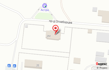 Центр по гражданской обороне, пожарной безопасности и чрезвычайным ситуациям на карте