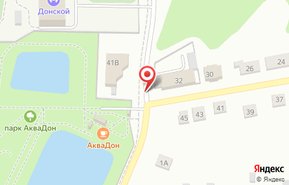 ООО Газпром межрегионгаз Тула в Советском переулке на карте