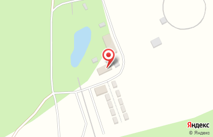 Спортивно-охотничий комплекс Берендей на карте