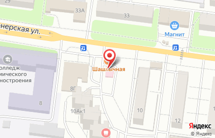 Аптека Будь здоров! в Москве на карте