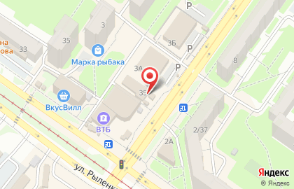 Магазин белорусских колбас Квартал на карте
