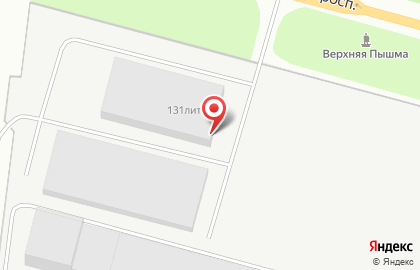 Транспортная компания Альтайр на карте