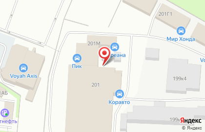 Строительно-транспортная компания Талисман на карте