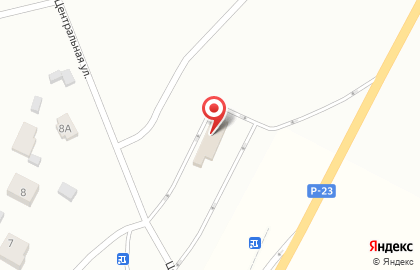 АЗС Neste на карте