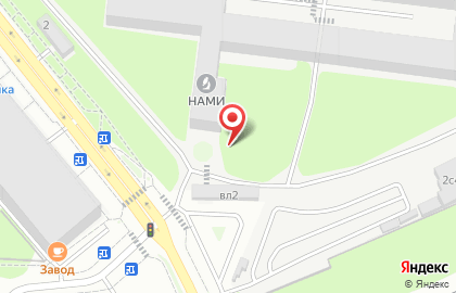 ЗАО Спрут на карте