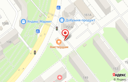 Киоск по продаже кондитерских изделий на улице Стара Загора на карте