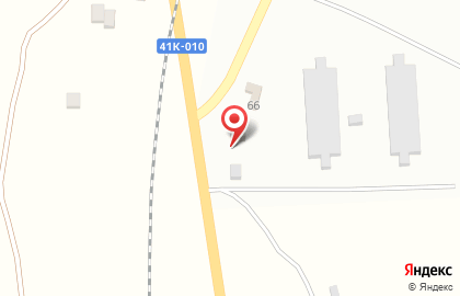 Центр кровельных систем на карте