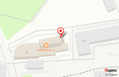 Интернет-магазин Роботкомп в Промышленном проезде на карте