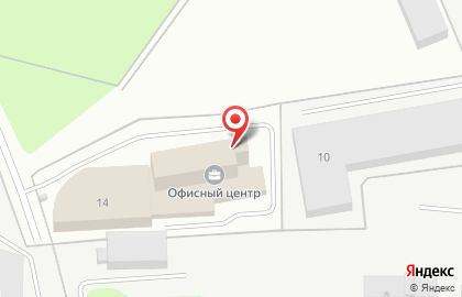 Логистическая компания Логолинк транс на карте