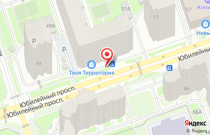 Пекарня в Москве на карте