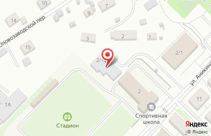 ООО Тишлерай на карте