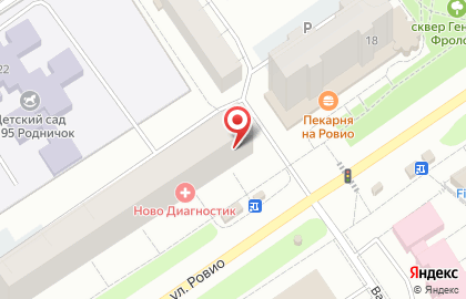 Магазин цветов Duty Free and Don бутон в Петрозаводске на карте