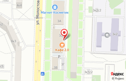 Магазин чая и табака, ИП Давлетов В.Х. на карте