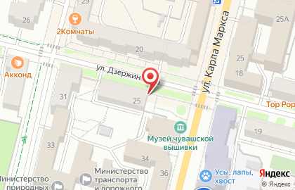 Общественный фонд Правопорядок на карте