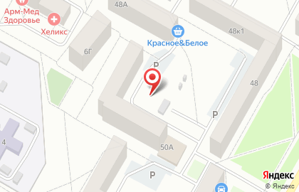 ЖКУ-1, ООО, г. Верхняя Пышма на карте