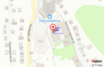 Центр детейлинга и антикоррозийной обработки Катар на карте