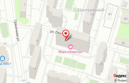 Детский центр Apple Baby Centre на карте