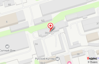 Оптовый склад игрушек Филиппок на карте