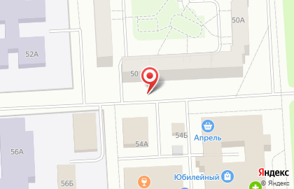 Marko на Морском проспекте на карте