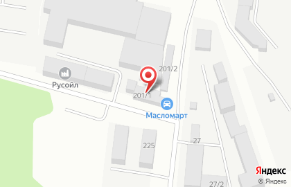Дарнит на карте
