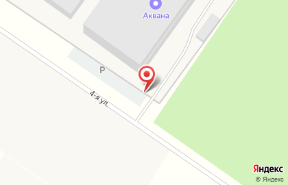 Торговая компания Аквана на карте