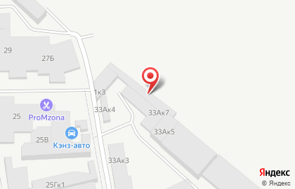 ООО Фойт Турбо Казань на карте