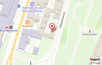 mestoteka.ru на карте