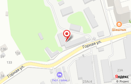 Производственно-торговая компания МебеМакс на карте