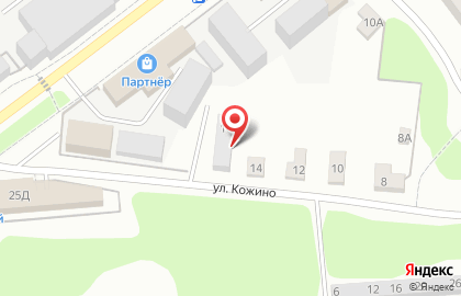 ITVertex на карте