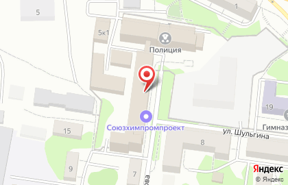 ОАО Банкомат, АКБ Абсолют Банк на улице Димитрова на карте