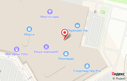 Торгово-монтажная компания Тзск-сервис на Пролетарской улице, 2 на карте