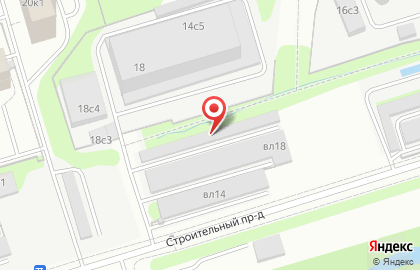 Вирас на карте