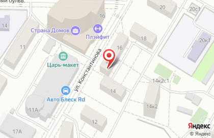 Сбербанк России (ак сб рф) Мещанское Отделение # 7811/01083 ф-л на карте