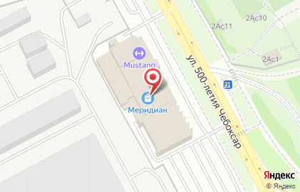 Магазин Сырная лавка ССЗ на Московском проспекте на карте