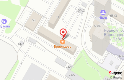 M9 com на карте