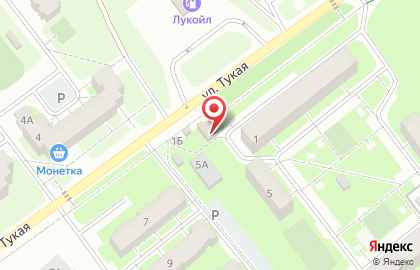 Автоэлектрик в Казани на карте