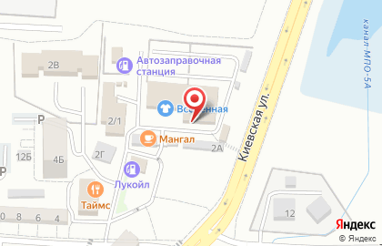 Interio Decor на карте