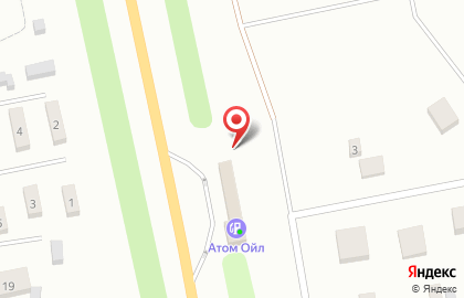 Шиномонтажная мастерская в Екатеринбурге на карте