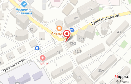 Фермерская молочная продукция на карте
