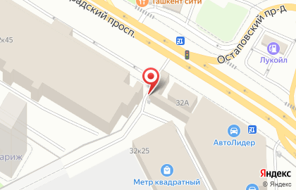 AVALONGARANT на карте