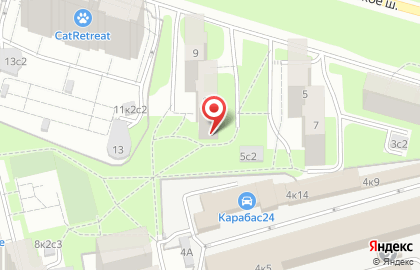 Агрово на карте