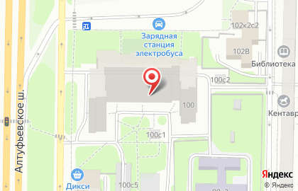 Триумф на карте